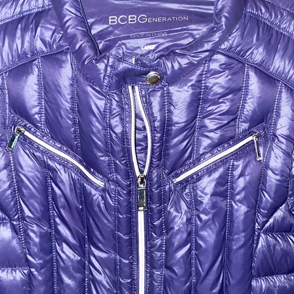🌸 BCBGENERATION Jacket 🌸 - Picture 3 of 3